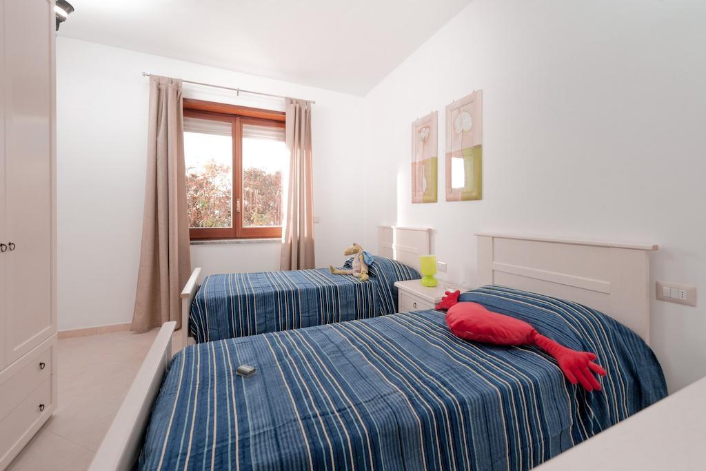Livingapple Beach Minturno Room photo