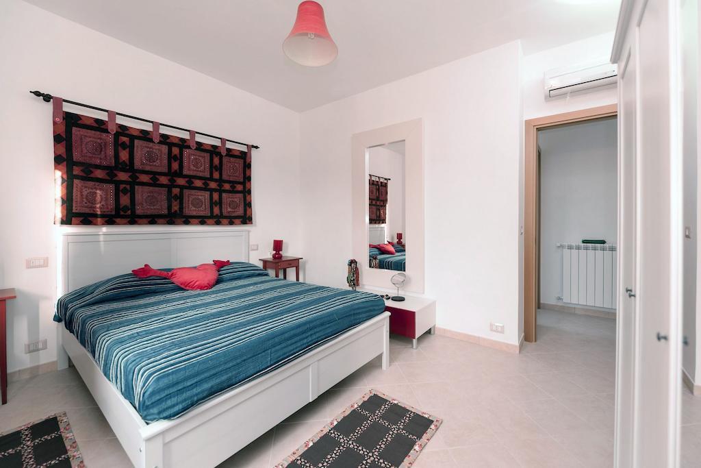 Livingapple Beach Minturno Room photo
