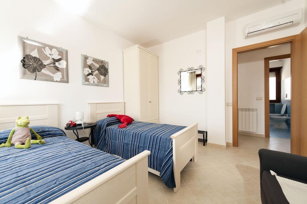 Livingapple Beach Minturno Room photo
