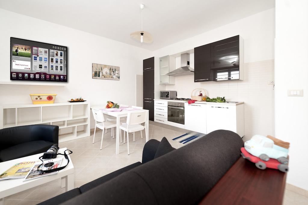 Livingapple Beach Minturno Room photo