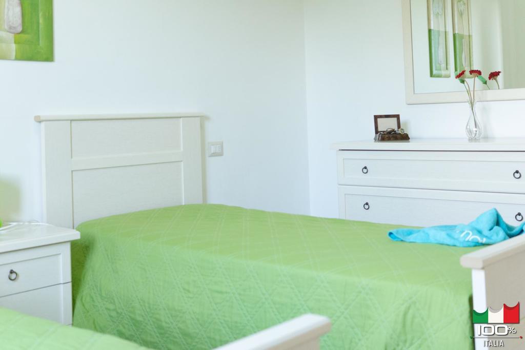 Livingapple Beach Minturno Exterior photo