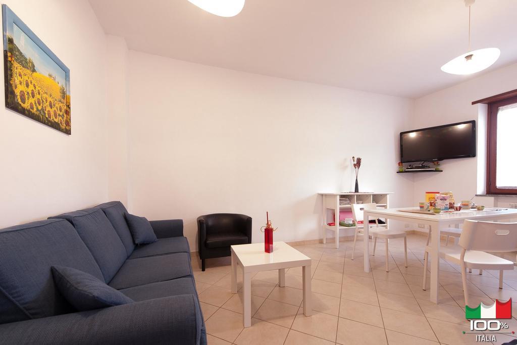 Livingapple Beach Minturno Exterior photo