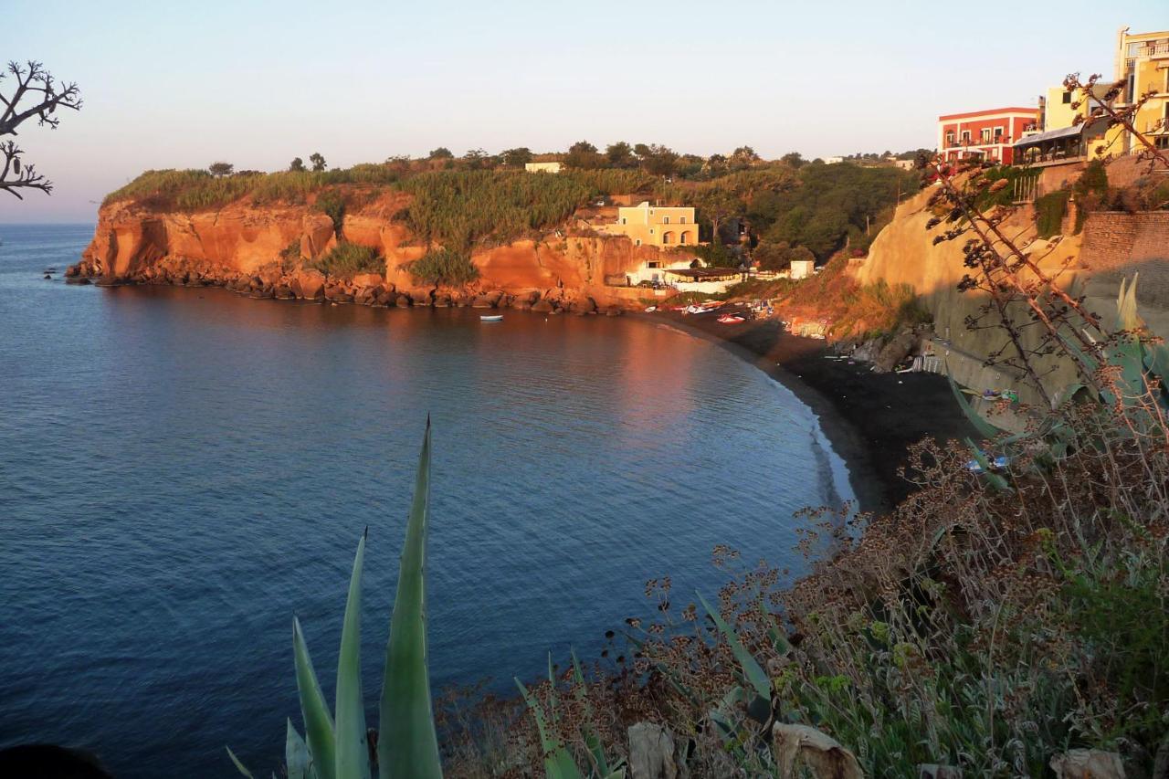 Livingapple Beach Minturno Exterior photo