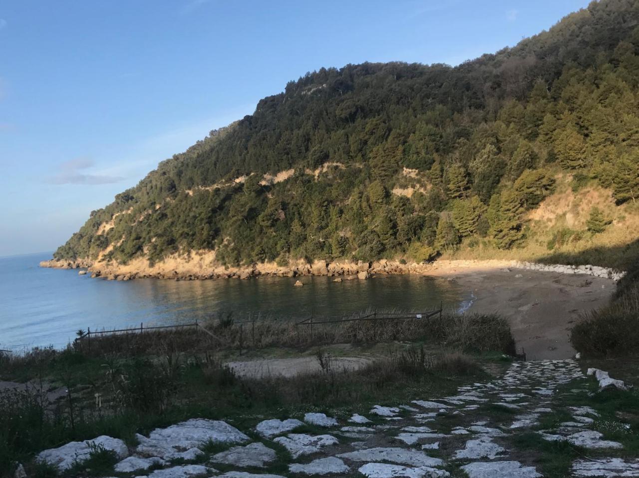 Livingapple Beach Minturno Exterior photo
